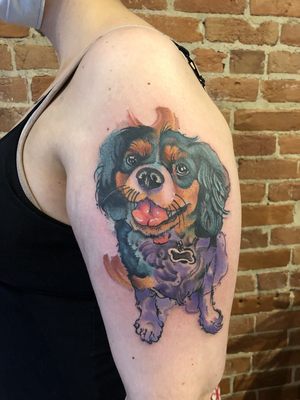 Stay Weird Tattoo Photos