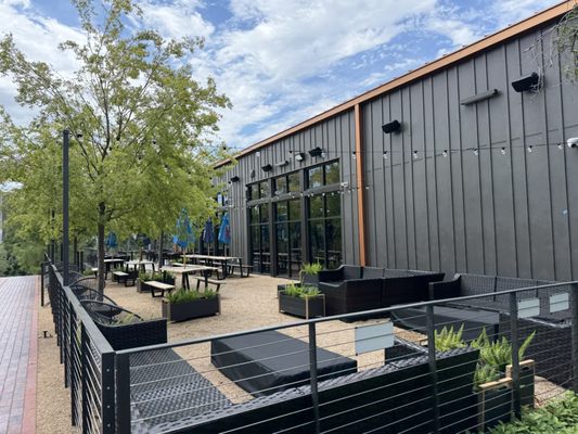 City Cellars by null