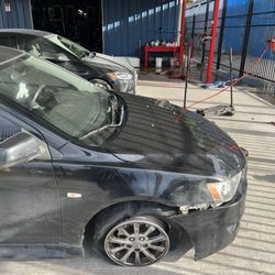 B & C Tire Shop