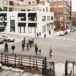 City Church Chicago - Love my church!