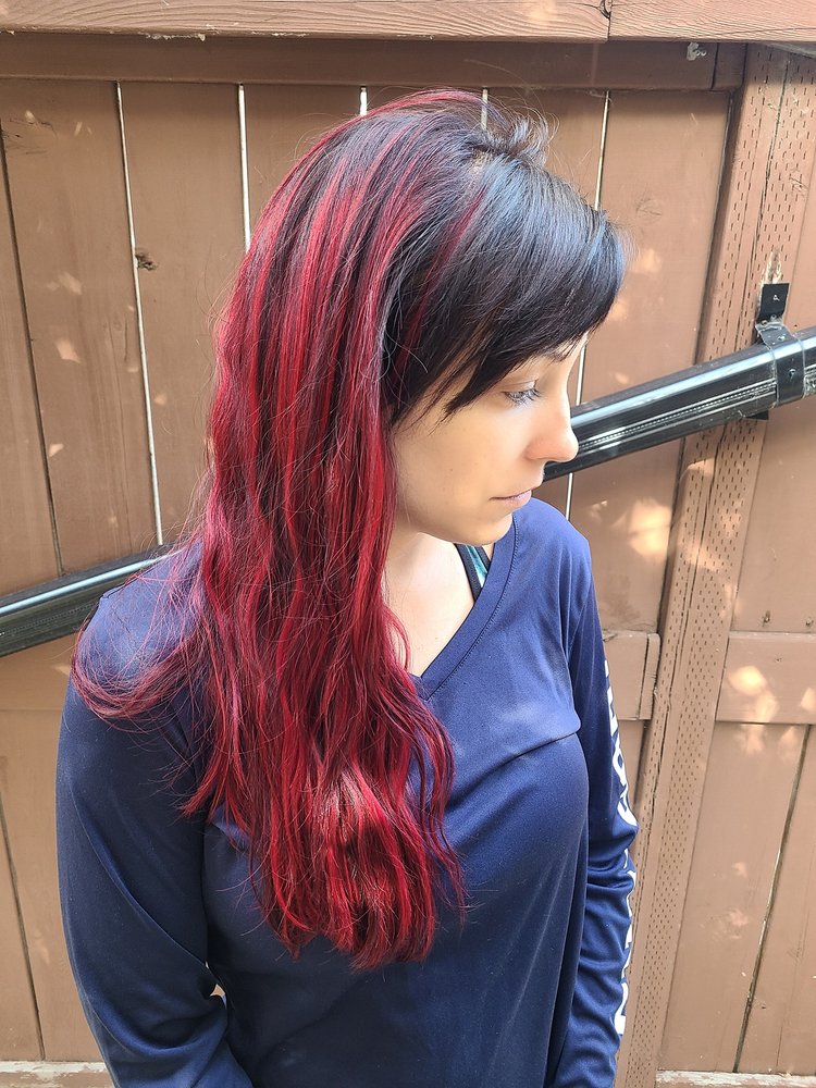 HAIR DIMENSIONS SALON & SPA Updated August 2024 23 Reviews 8120