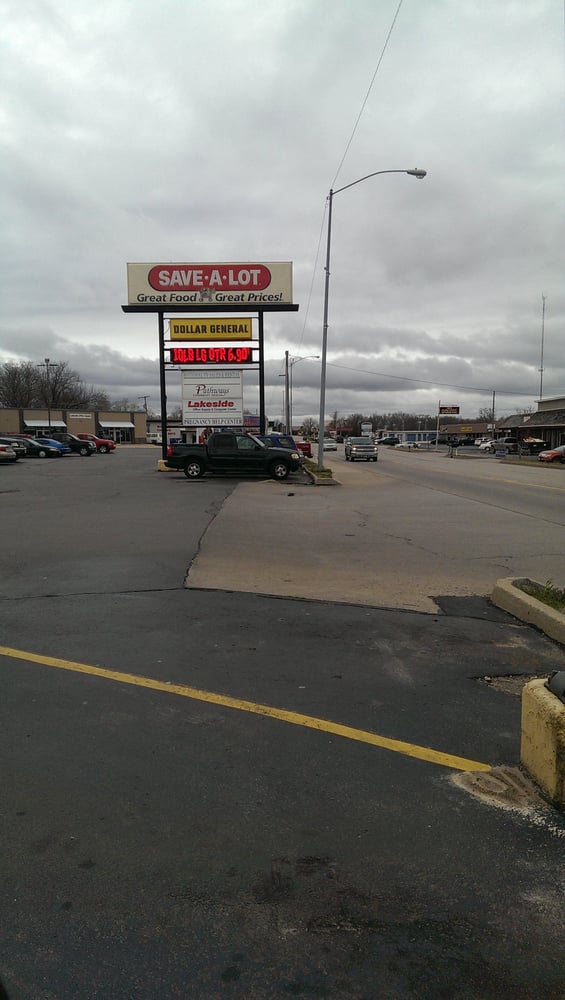 SAVE A LOT Updated September 2024 709 N Business Rt 5, Camdenton