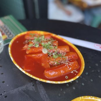 Golmok Market Bar - Tteokkbokki - Bars Near Me - Seattle, Washington Golmok Market Bar - Tteokkbokki - Bars Near Me - Seattle, Washington