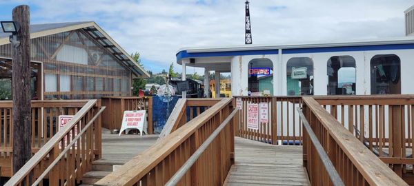 The Boat Fish & Chips by null