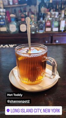 The Shannon Pot by null