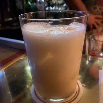 Balderdash - Whiskey Sour - Cocktail Bars Near Me - Copenhagen, 84