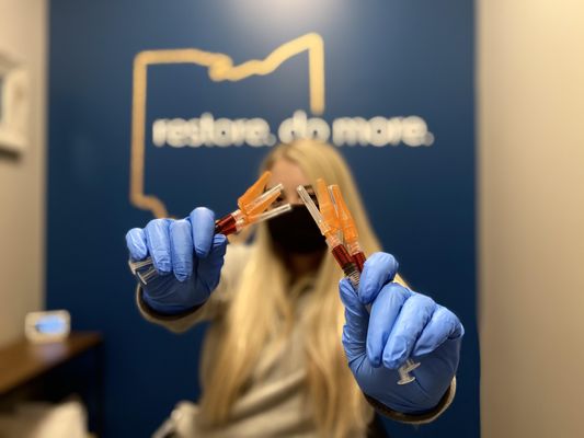 Restore Hyper Wellness Perrysburg - Image 9