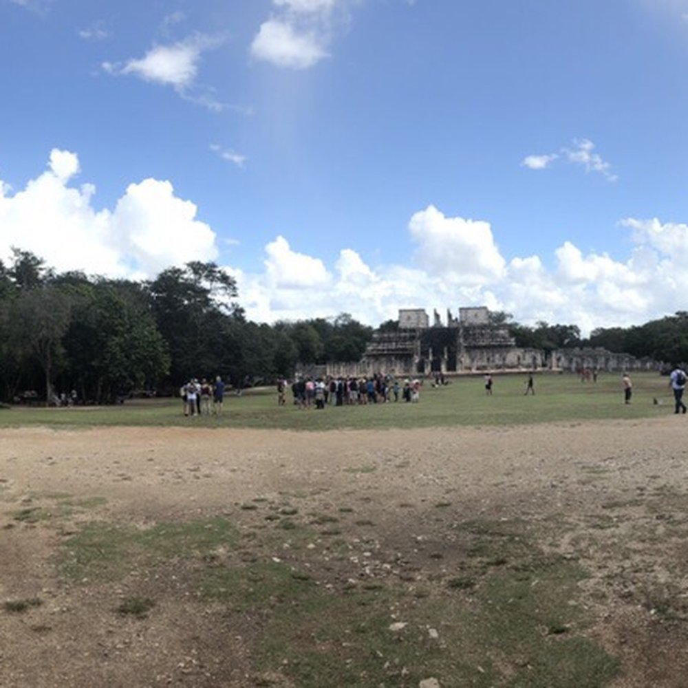 Chichen Itza Experience - Historical Tours Near Me - Chichén Itzá, YUC