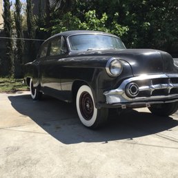 1953 Chevy 210 1953 Chevy 210