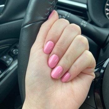 Lady Vixen Nails & Spa - Eyelash Service Near Me - Salem, New Hampshire