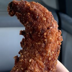 Lola's Chicken Shack - Signature Chicken Tenders