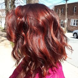Trust Hair Design