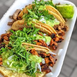 ORTIZ’S TACO SHOP - 377 Photos & 717 Reviews - 3704 Voltaire St, San
