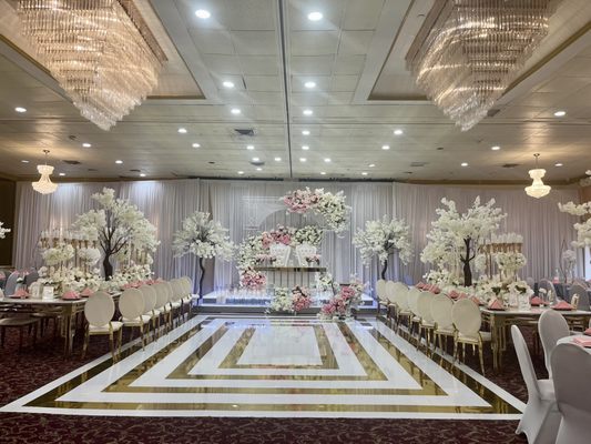 Neha Palace by null
