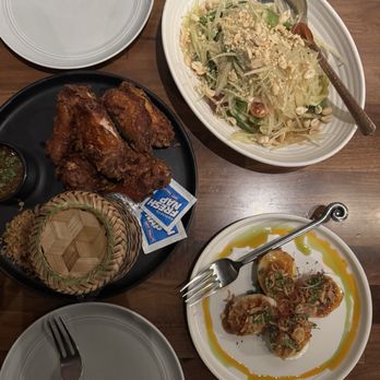 Hanuman Thai Eatery - Thai Near Me - Costa Mesa, California Hanuman Thai Eatery - Thai Near Me - Costa Mesa, California