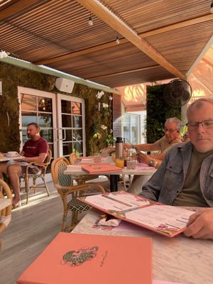 Lennox Miami Beach by null