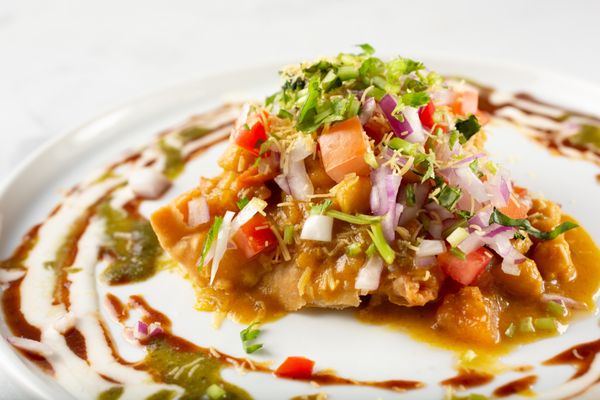 Tulsi Indian Eatery (Westwood) by null