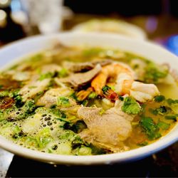 user provided Tasty Pho photo