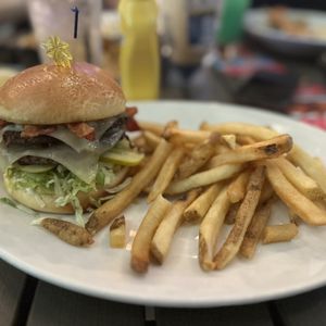 Margaritaville - Miami Bayside on Yelp