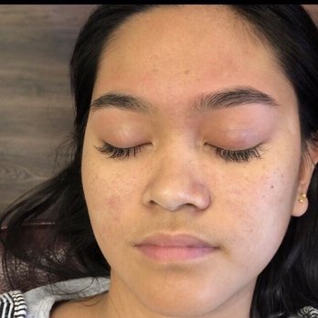 City Threading - Fantastic Eyebrows - Threading Services Near Me - Laguna Niguel, California