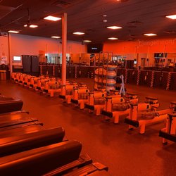 Orangetheory Fitness