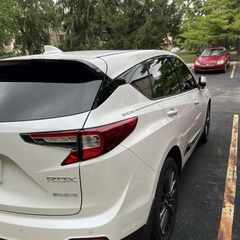 Wash Web - Auto Detailing Near Me - Dalton, Georgia