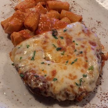 Nonnina - Chicken Parmesan & Rigatoni alla Vodka - Italian Near Me - Chicago, Illinois