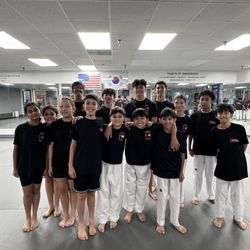 Excel Taekwondo Center