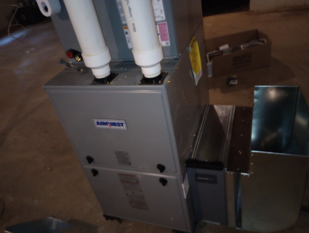 Slide of Reichard Water Works