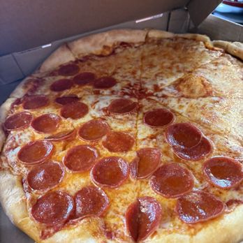 Due Amici Pizza - Pizza Near Me - Charlotte, North Carolina