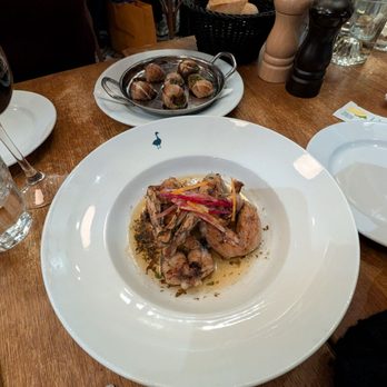 Le Comptoir de la Gastronomie - Frog legs and escargot. - French Near Me - Paris, 75 Le Comptoir de la Gastronomie - Frog legs and escargot. - French Near Me - Paris, 75