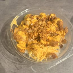 Tasty as Cluck - Bowl