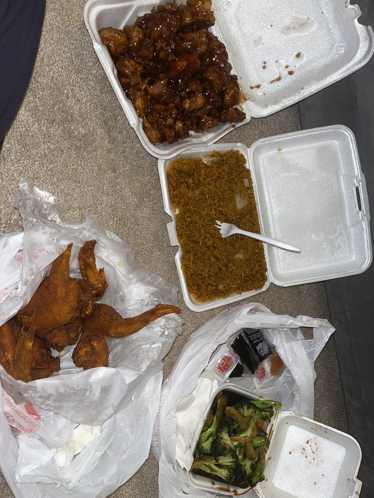 Hay Hing Chinese Restaurant