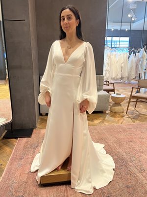 Anthropologie by null