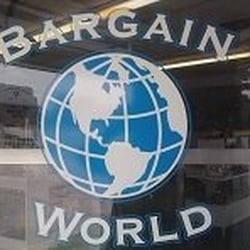 Bargain World