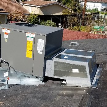HP Heating And Cooling - Heating & Air Conditioning/HVAC Near Me - Pasadena, California
