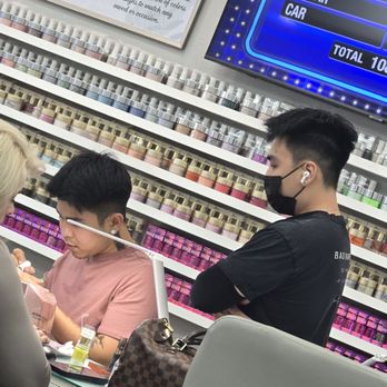 Envy Nail Bar - Nail Salons Near Me - Garden Grove, California Envy Nail Bar - Nail Salons Near Me - Garden Grove, California
