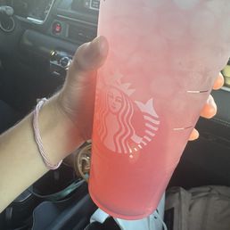 Strawberry Aa Lemonade Refresher Strawberry Aa Lemonade Refresher