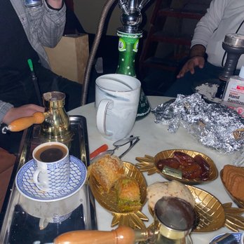 Pacific Lounge - Hookah Bars Near Me - San Diego, California Pacific Lounge - Hookah Bars Near Me - San Diego, California