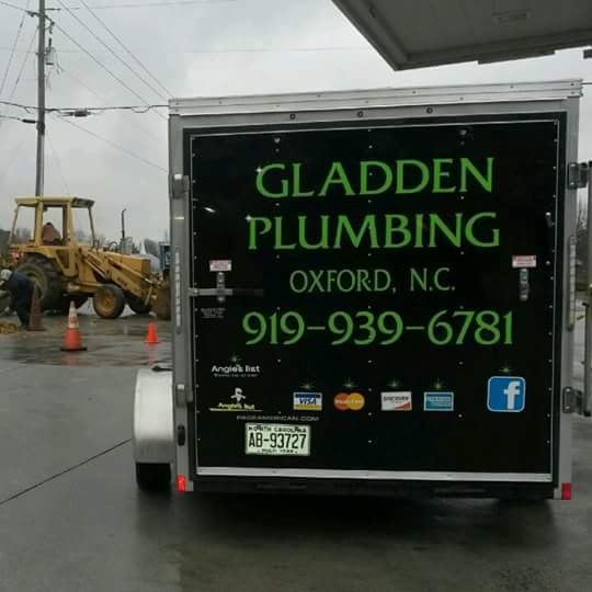 Slide of E W Gladden Plumbing & Piping