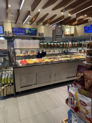 ビュッフェCafé and Restaurant Cafe 53, 1301 6th Ave, New York, NY 10019, US - MapQuest
