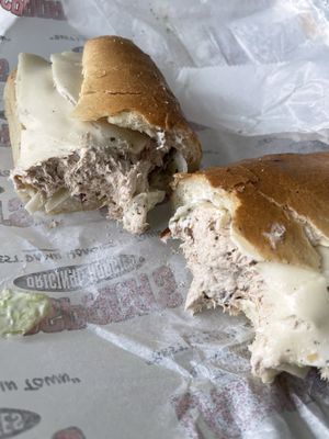 Laspada's Original Hoagies - 17th Street by null