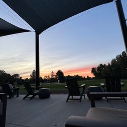 Warm Springs Golf Course