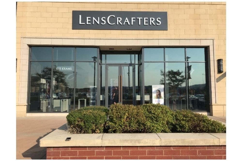 LENSCRAFTERS Updated October 2024 14 Reviews 471 Park City Ctr