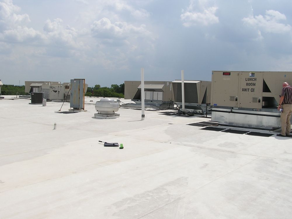 Slide of Allison Roofing & General Contracting