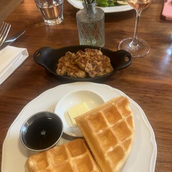 The Dutchess - Cafes Near Me - Ojai, California