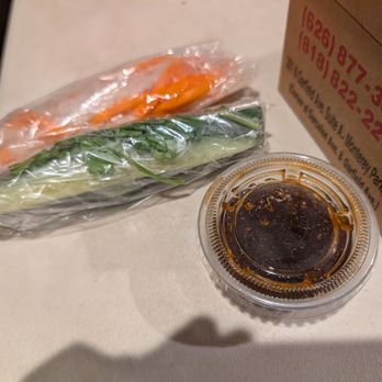 Banh Mi Hoa Phat - Sandwiches Near Me - San Gabriel, California