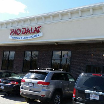 Pho Da Lat - Chinese Near Me - Chelmsford, Massachusetts Pho Da Lat - Chinese Near Me - Chelmsford, Massachusetts