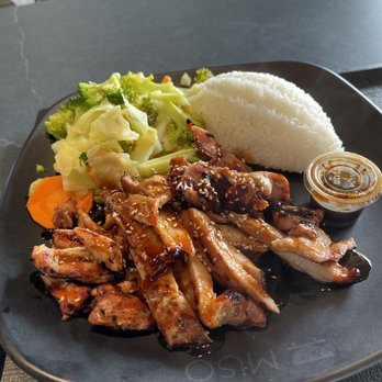 Miso Teriyaki - Chicken Teriyaki - Japanese Near Me - Tenafly, New Jersey Miso Teriyaki - Chicken Teriyaki - Japanese Near Me - Tenafly, New Jersey