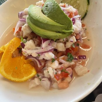Mariscos Corona - Ceviche de pescado - Mexican Near Me - Van Nuys, California Mariscos Corona - Ceviche de pescado - Mexican Near Me - Van Nuys, California